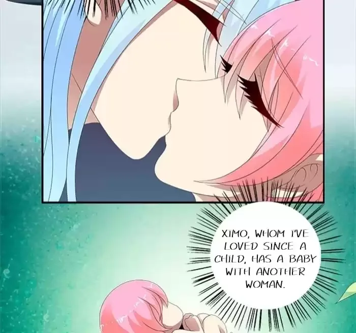 Wish Fulfillment Chapter 59 page 8