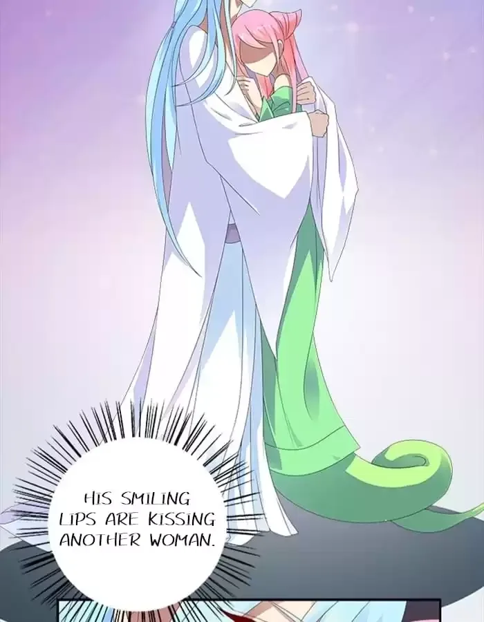 Wish Fulfillment Chapter 59 page 7