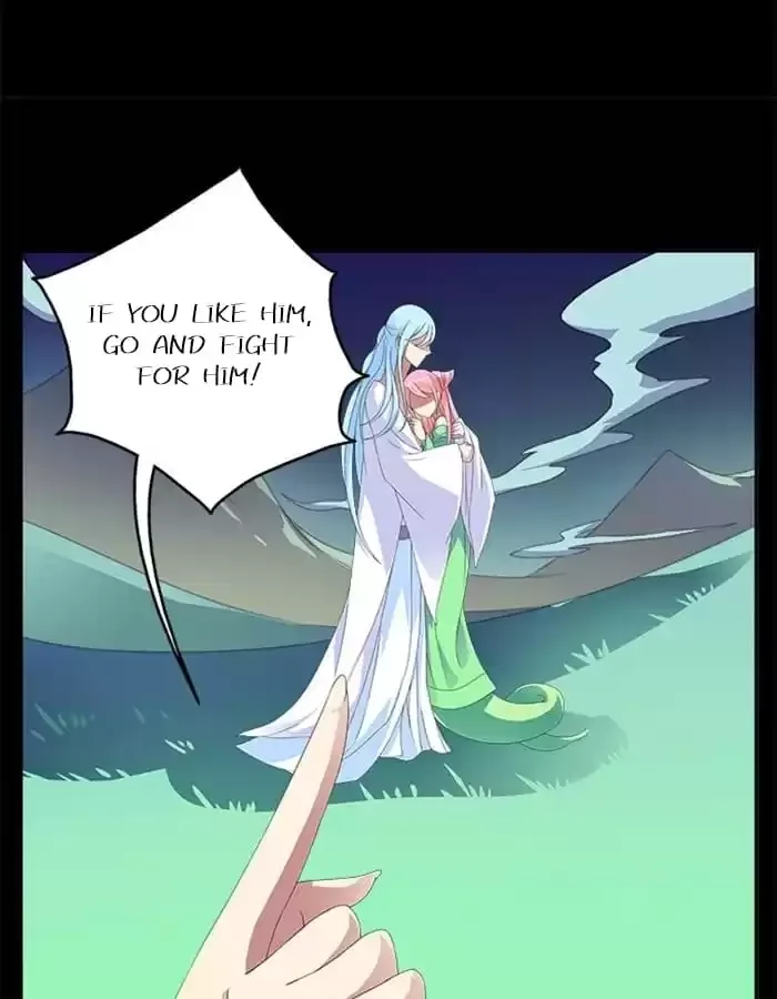 Wish Fulfillment Chapter 59 page 14