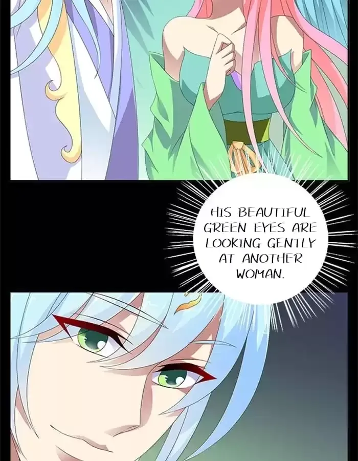 Wish Fulfillment Chapter 59 page 5