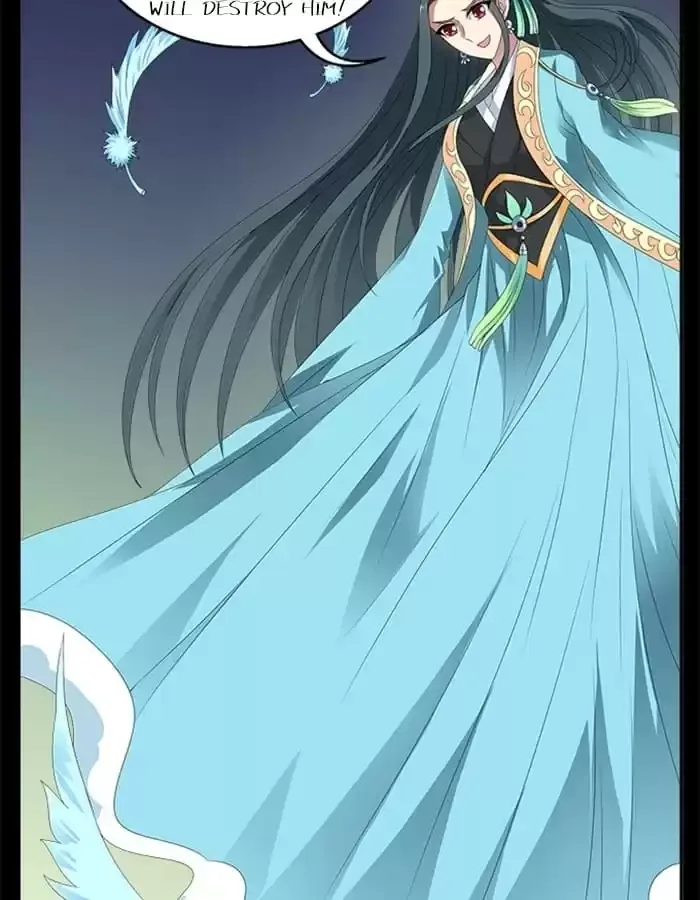 Wish Fulfillment Chapter 59 page 19