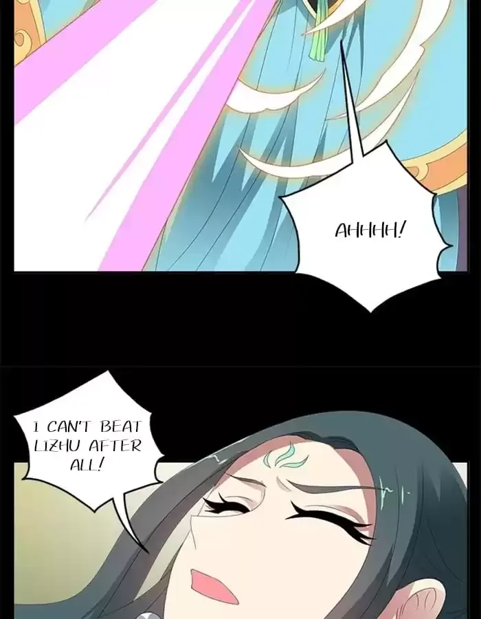 Wish Fulfillment Chapter 59 page 34