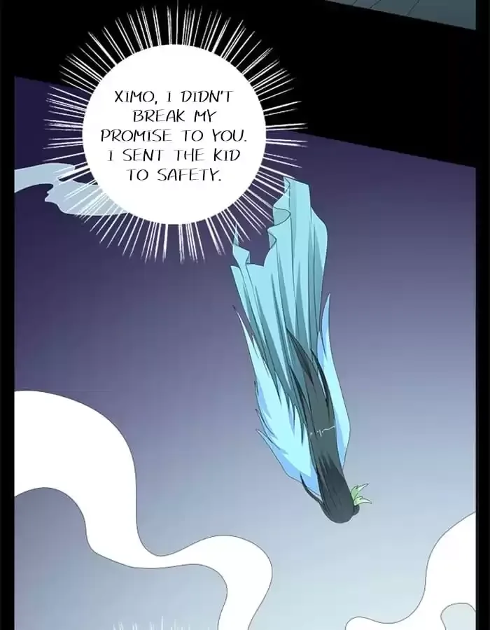 Wish Fulfillment Chapter 59 page 36