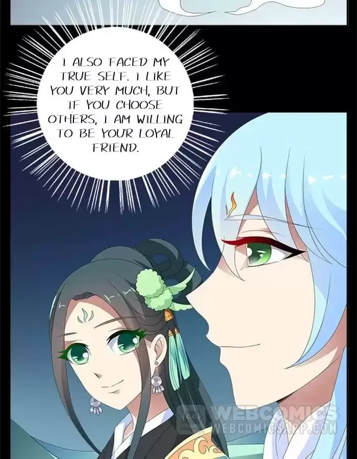 Wish Fulfillment Chapter 59 page 37