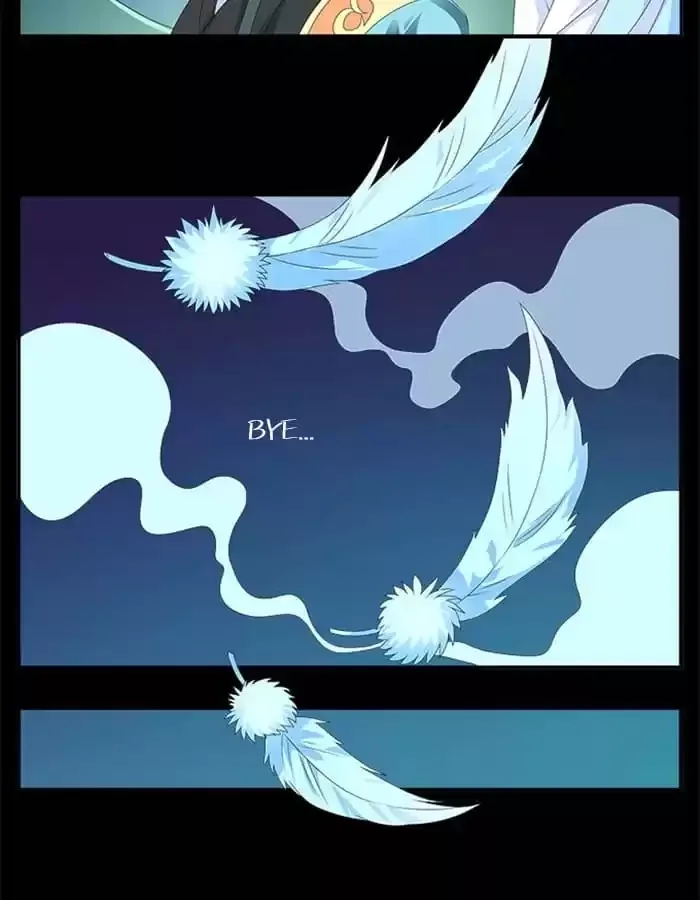 Wish Fulfillment Chapter 59 page 38