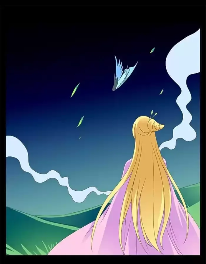Wish Fulfillment Chapter 59 page 39