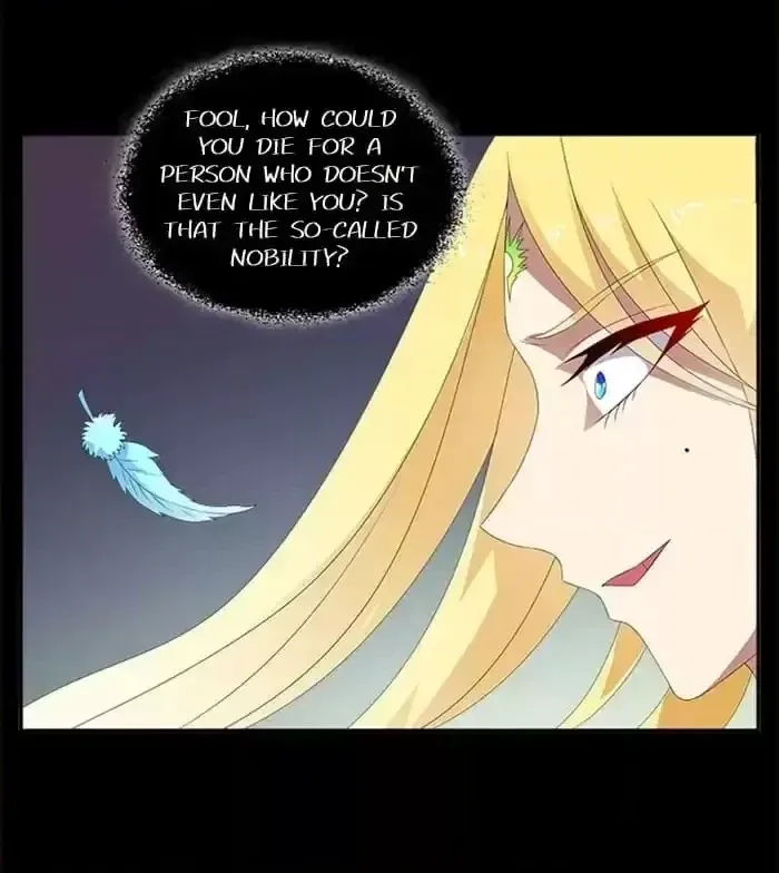 Wish Fulfillment Chapter 59 page 40