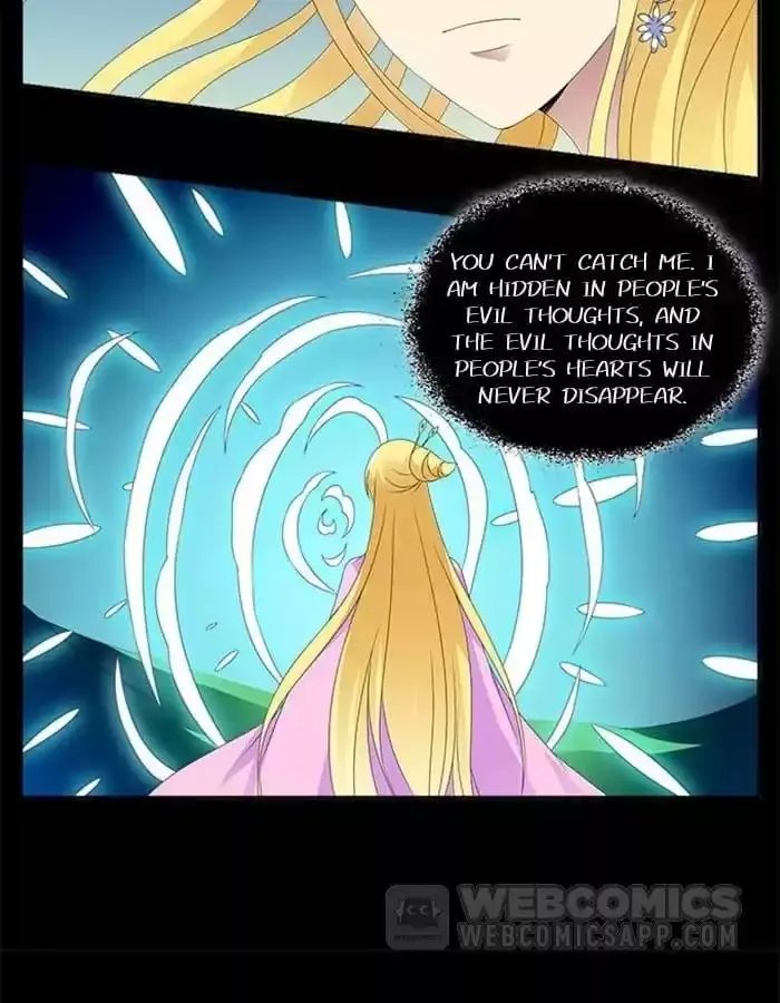 Wish Fulfillment Chapter 59 page 42