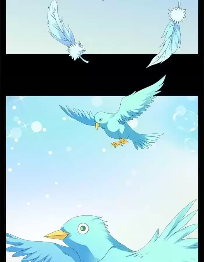 Wish Fulfillment Chapter 59 page 45