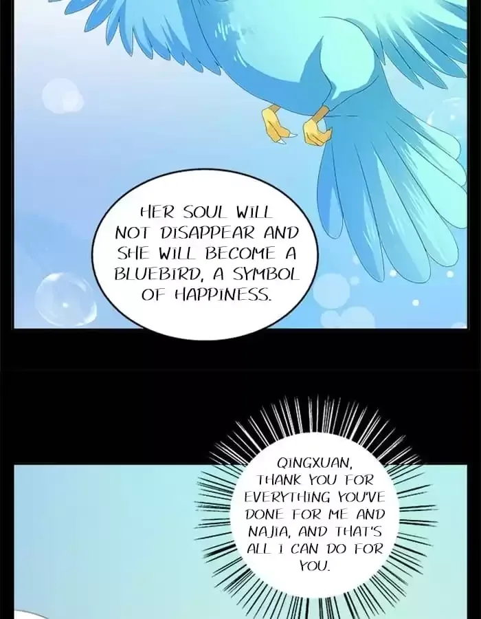 Wish Fulfillment Chapter 59 page 46