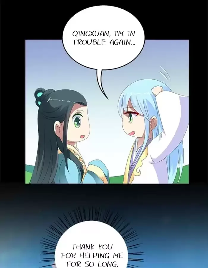 Wish Fulfillment Chapter 59 page 48
