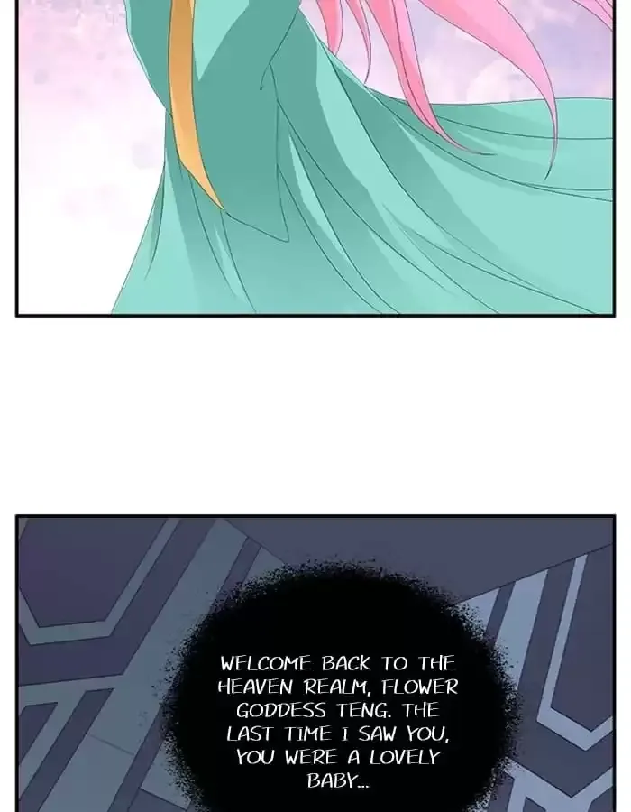Wish Fulfillment Chapter 60 page 6