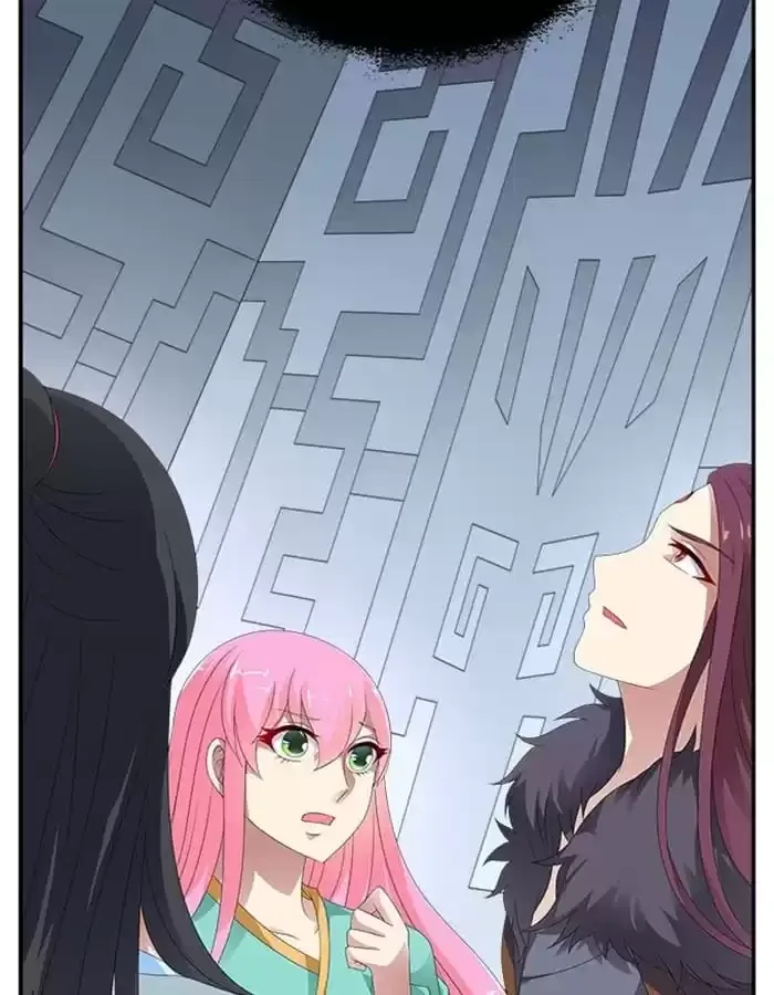 Wish Fulfillment Chapter 60 page 7