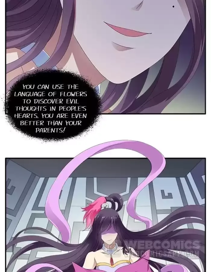 Wish Fulfillment Chapter 60 page 11