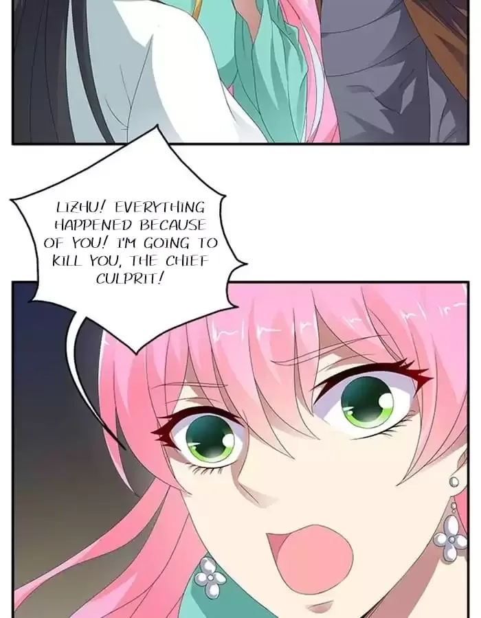 Wish Fulfillment Chapter 60 page 8