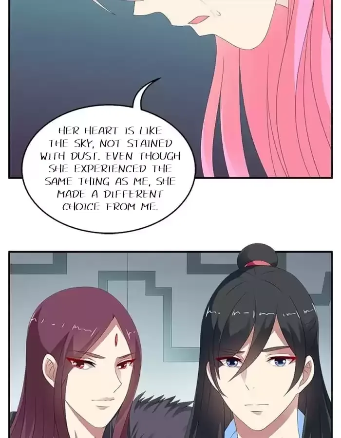 Wish Fulfillment Chapter 60 page 4