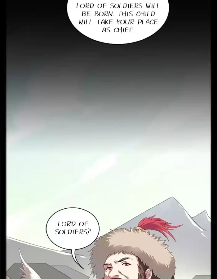 Wish Fulfillment Chapter 60 page 27