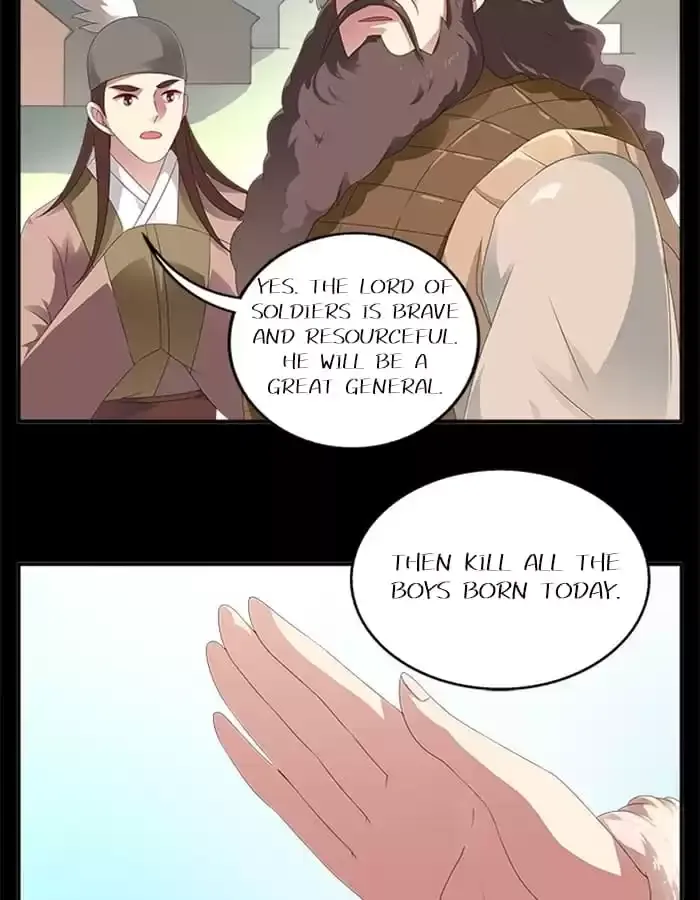 Wish Fulfillment Chapter 60 page 28