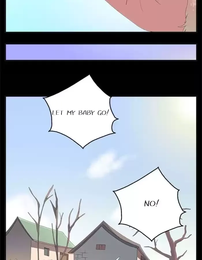 Wish Fulfillment Chapter 60 page 29
