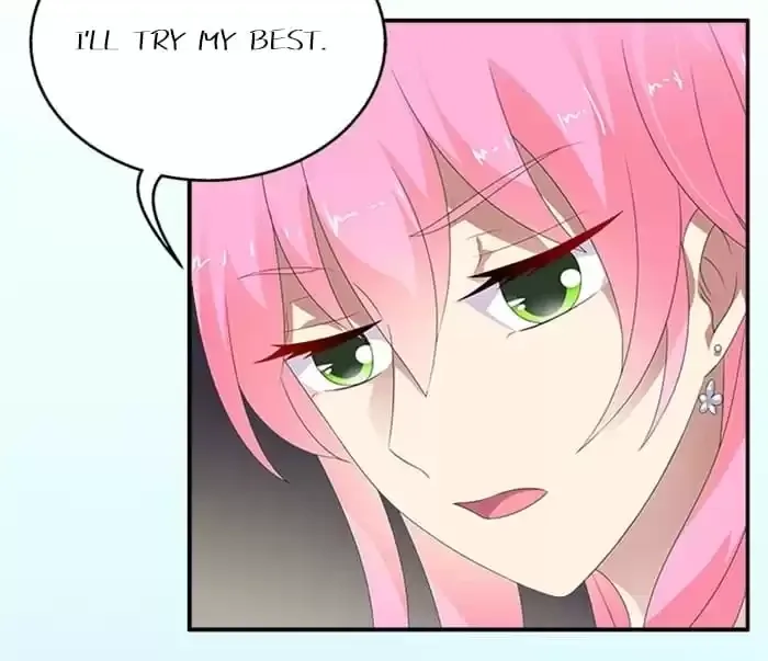Wish Fulfillment Chapter 60 page 24