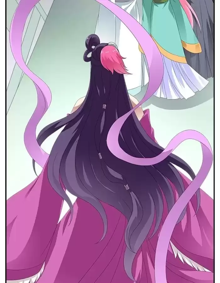 Wish Fulfillment Chapter 60 page 17