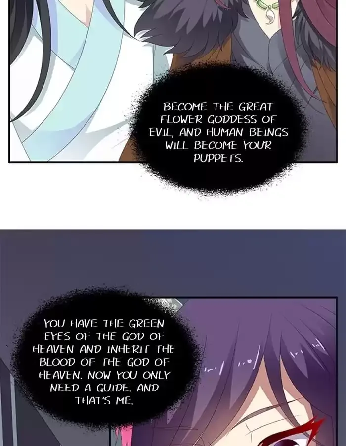 Wish Fulfillment Chapter 60 page 14