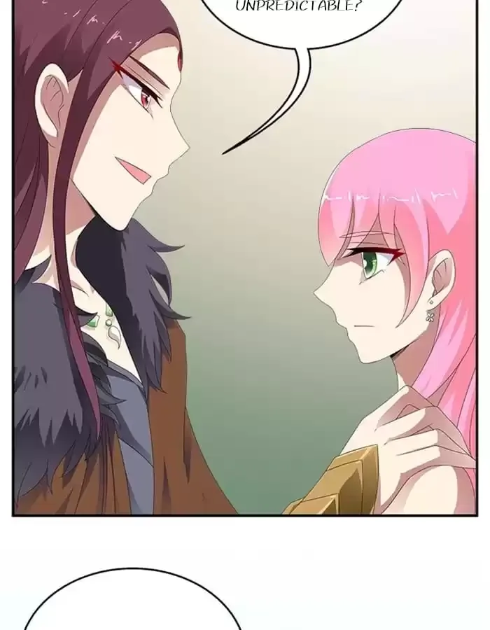 Wish Fulfillment Chapter 60 page 23