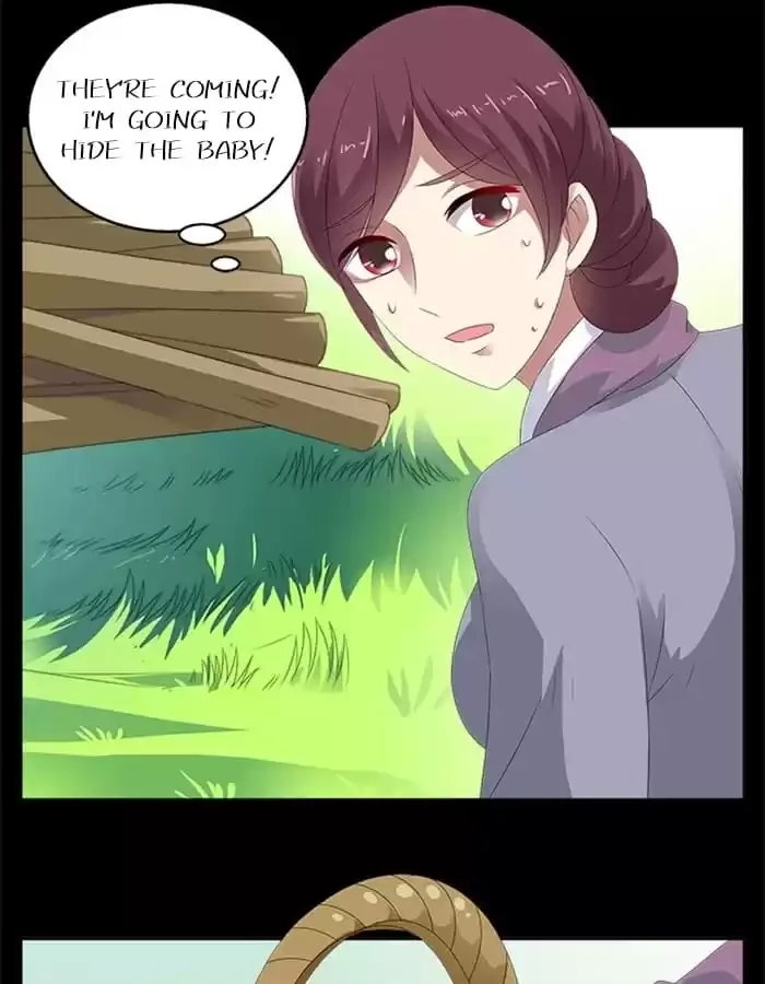 Wish Fulfillment Chapter 60 page 32