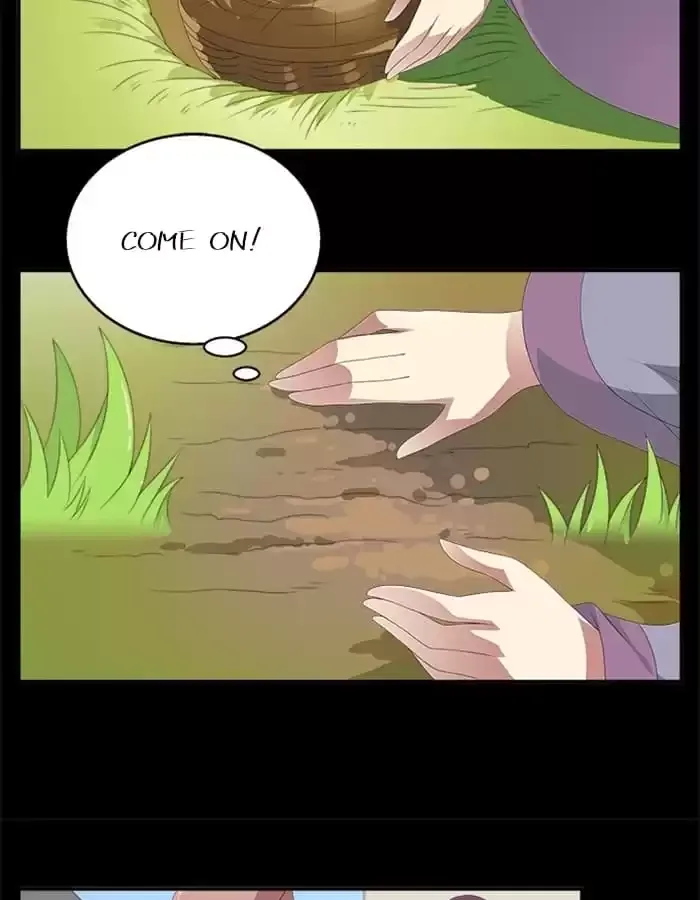 Wish Fulfillment Chapter 60 page 34