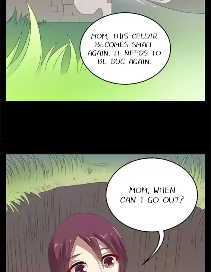 Wish Fulfillment Chapter 60 page 39
