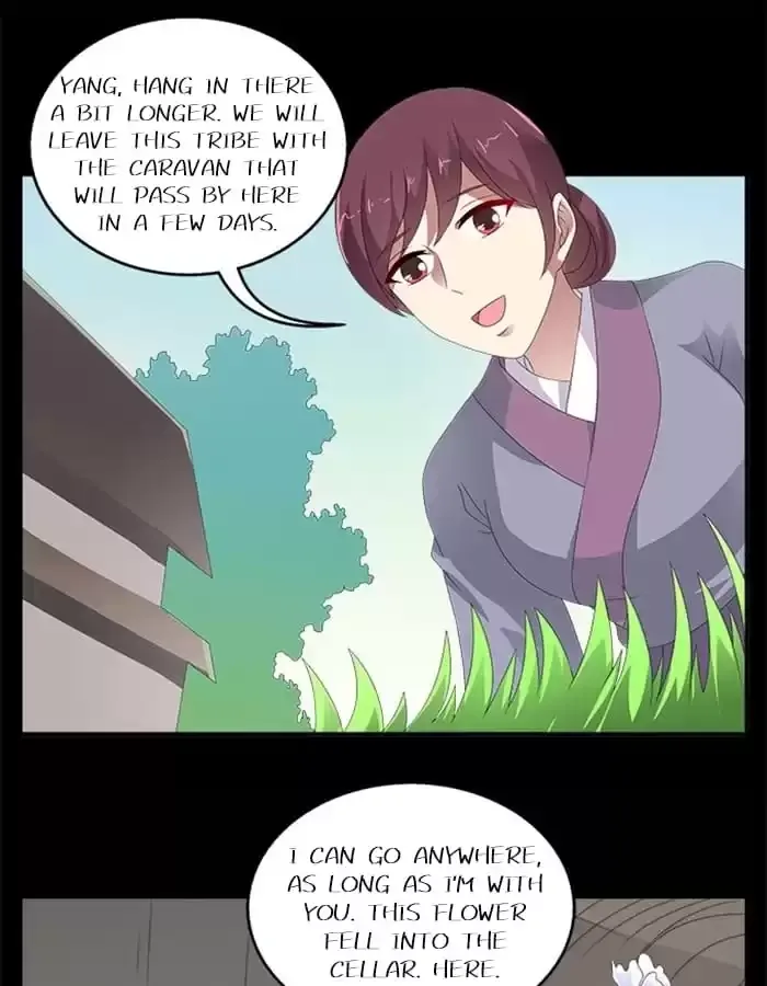 Wish Fulfillment Chapter 60 page 41