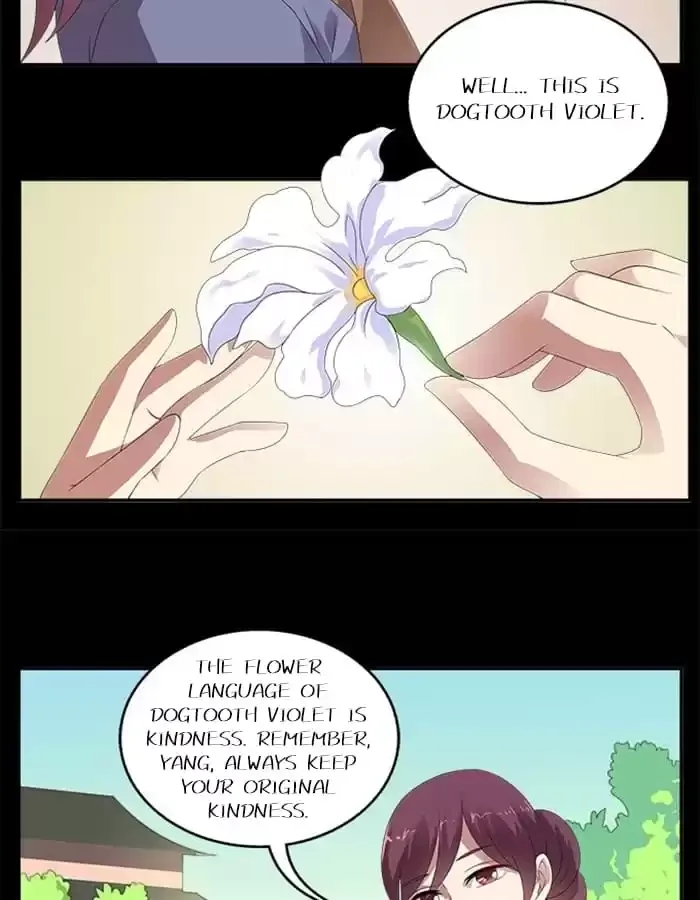 Wish Fulfillment Chapter 60 page 43