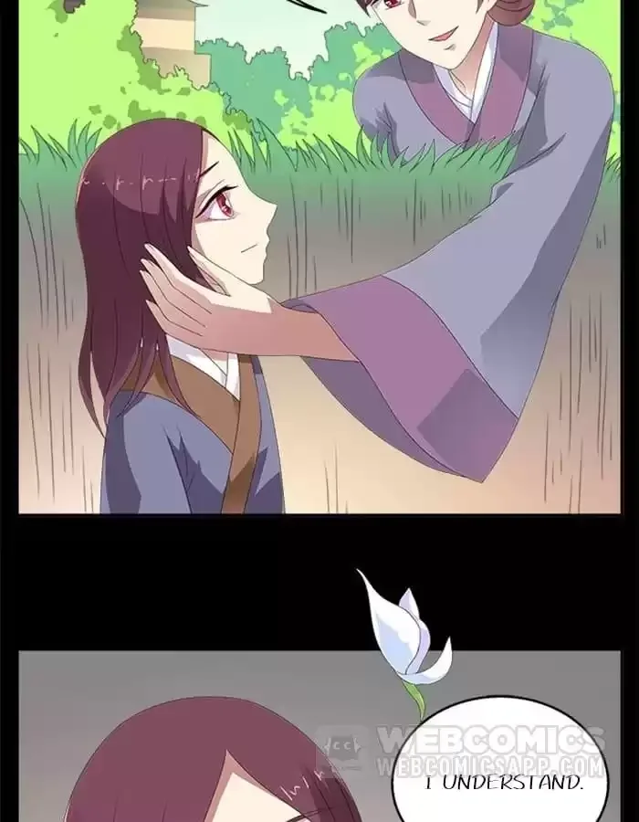 Wish Fulfillment Chapter 60 page 44