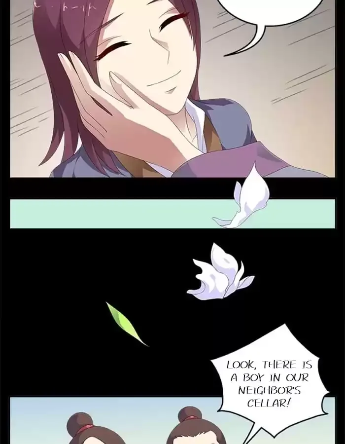 Wish Fulfillment Chapter 60 page 45