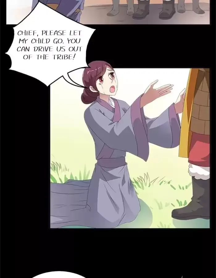Wish Fulfillment Chapter 60 page 49