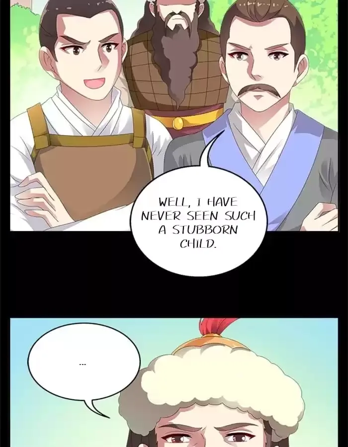 Wish Fulfillment Chapter 61 page 30