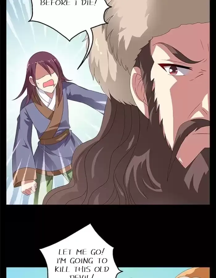 Wish Fulfillment Chapter 61 page 15