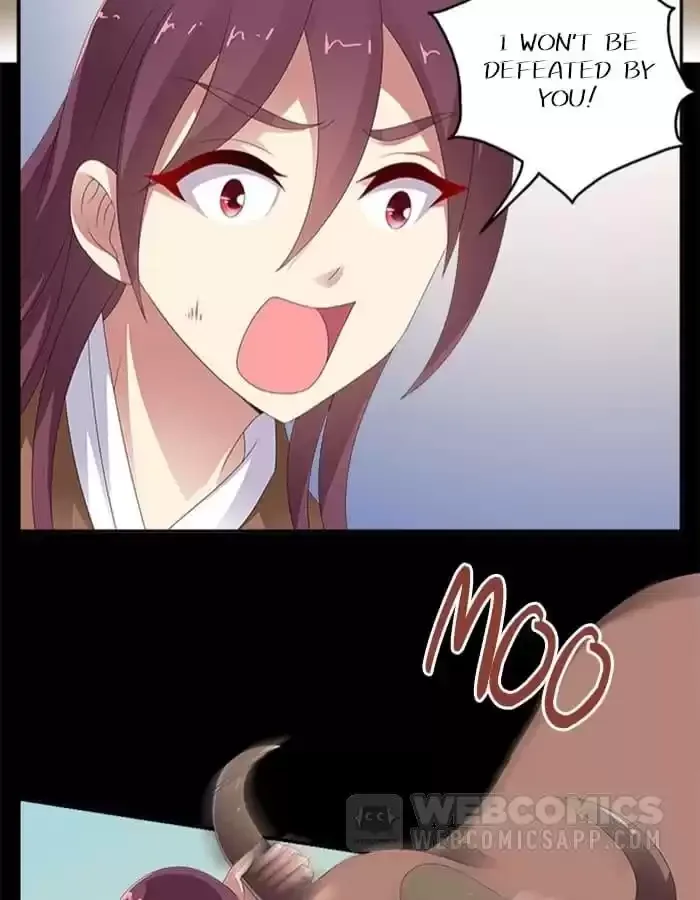 Wish Fulfillment Chapter 61 page 28
