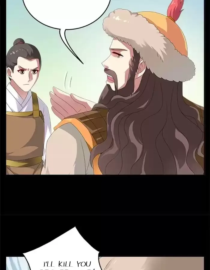 Wish Fulfillment Chapter 61 page 14