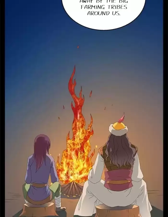 Wish Fulfillment Chapter 61 page 38