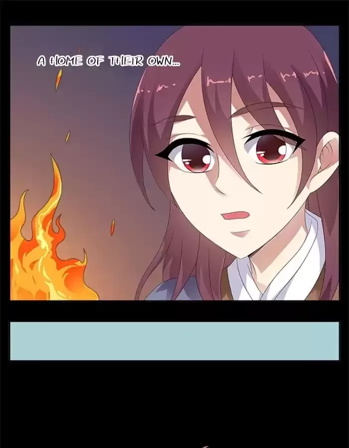 Wish Fulfillment Chapter 61 page 42
