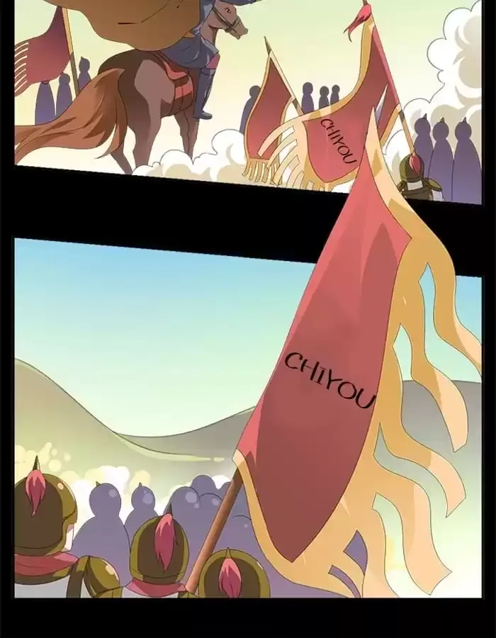 Wish Fulfillment Chapter 61 page 44