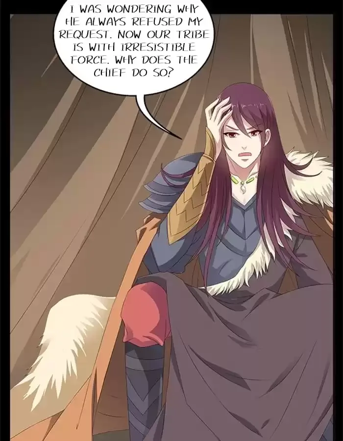 Wish Fulfillment Chapter 62 page 4