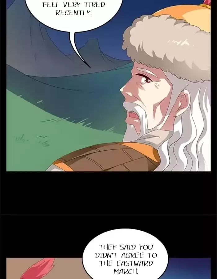 Wish Fulfillment Chapter 62 page 14