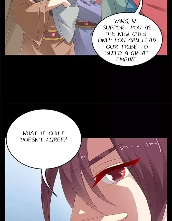 Wish Fulfillment Chapter 62 page 6