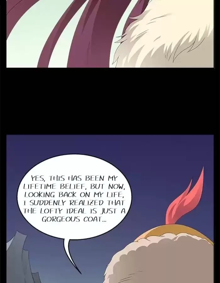 Wish Fulfillment Chapter 62 page 24