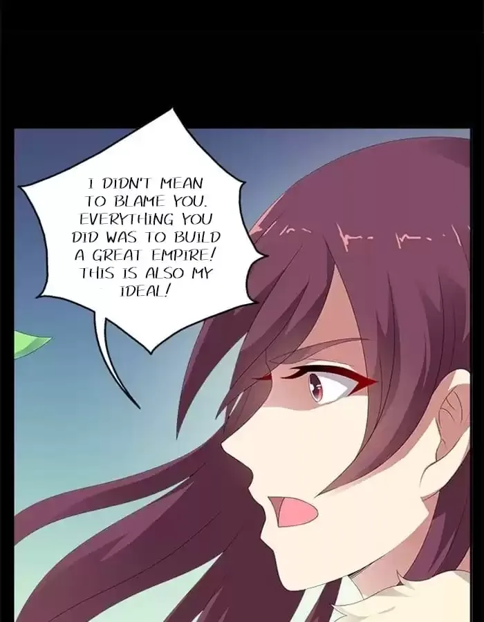 Wish Fulfillment Chapter 62 page 23