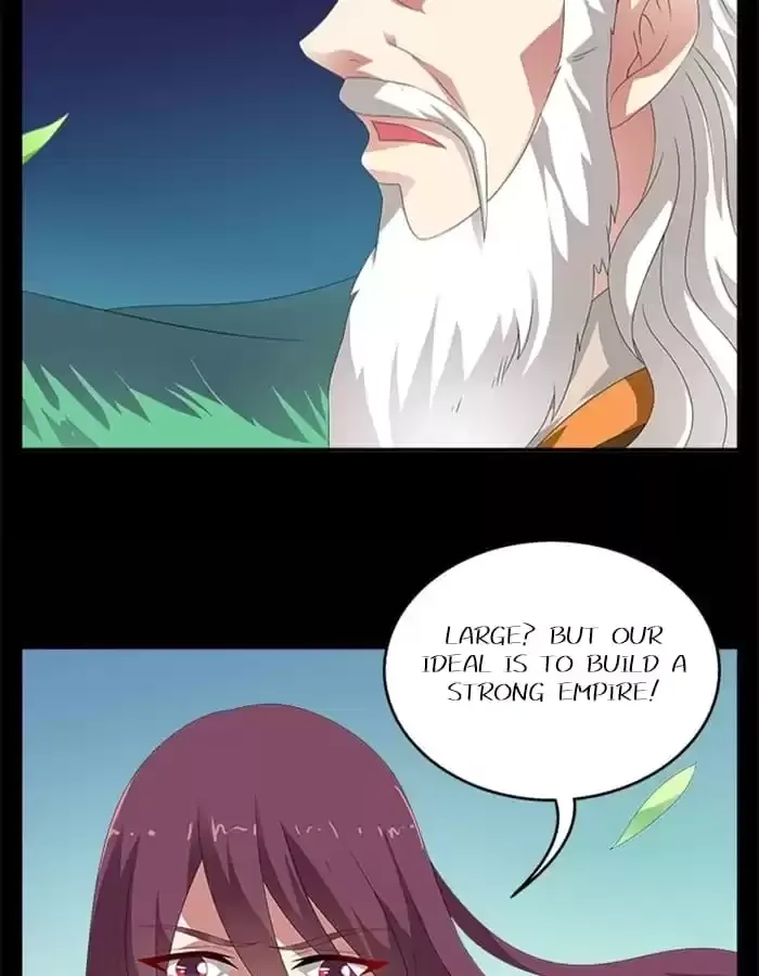Wish Fulfillment Chapter 62 page 16