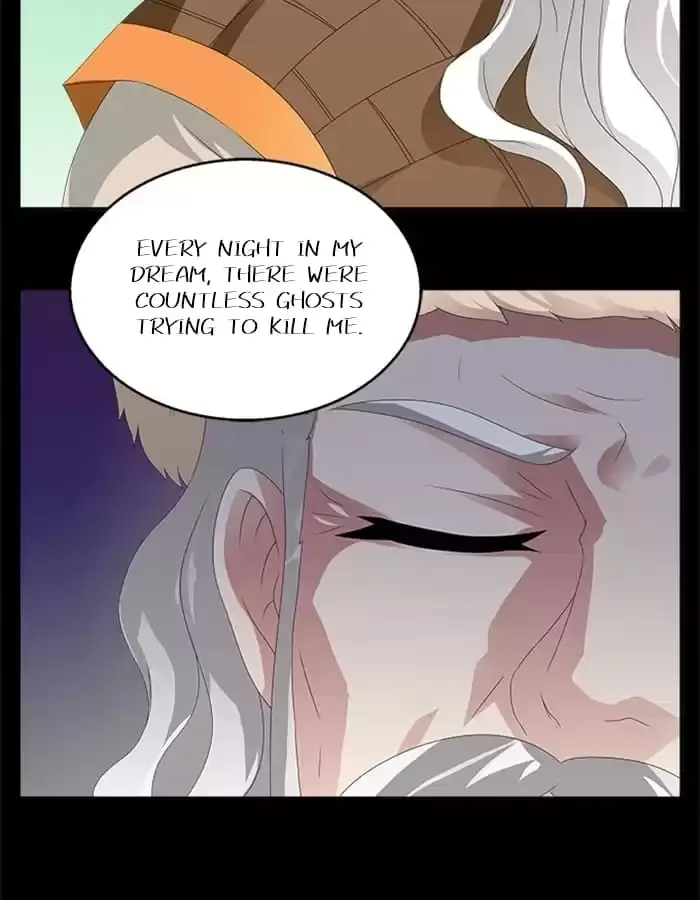 Wish Fulfillment Chapter 62 page 22