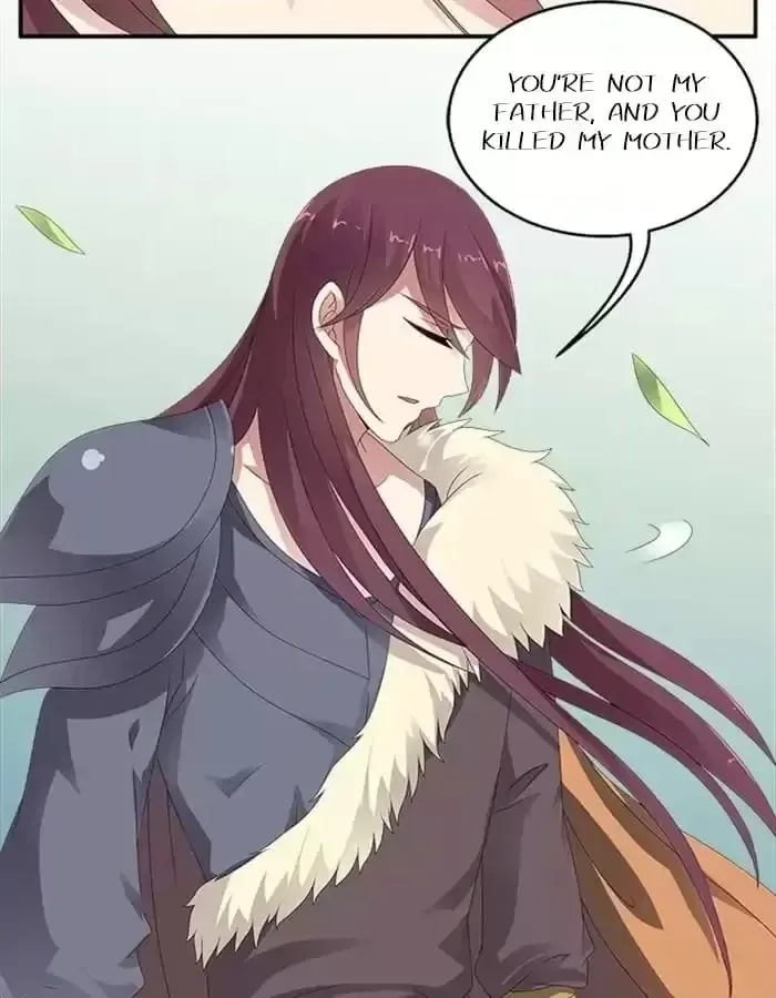 Wish Fulfillment Chapter 62 page 20